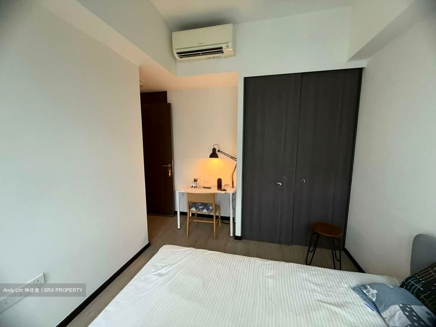 Parc Riviera (D5), Condominium #557616261